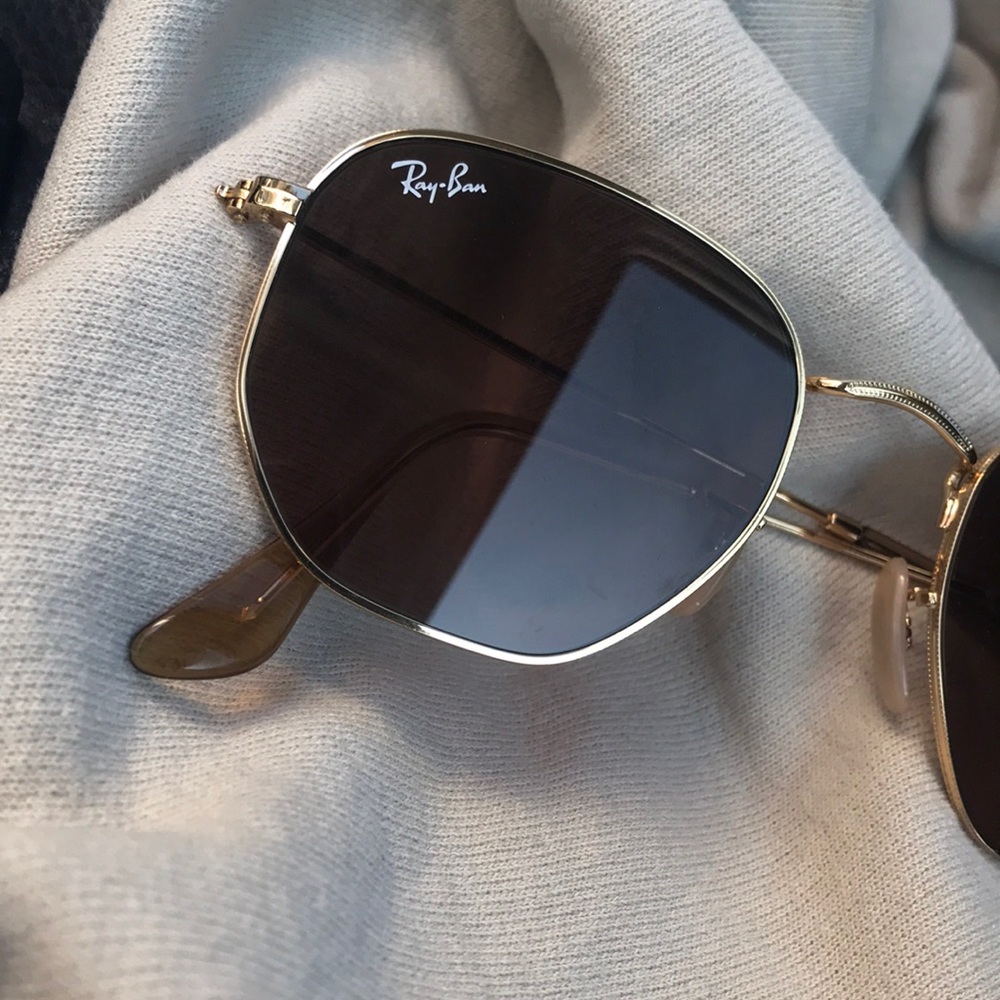 Brand New Ray Bans